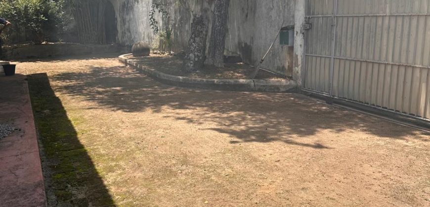 House for Sale at Baddagana