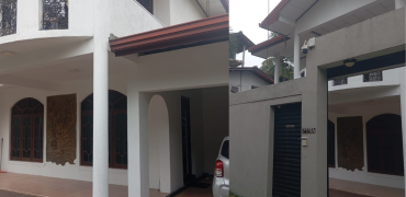 luxury House for sale in Yakkala