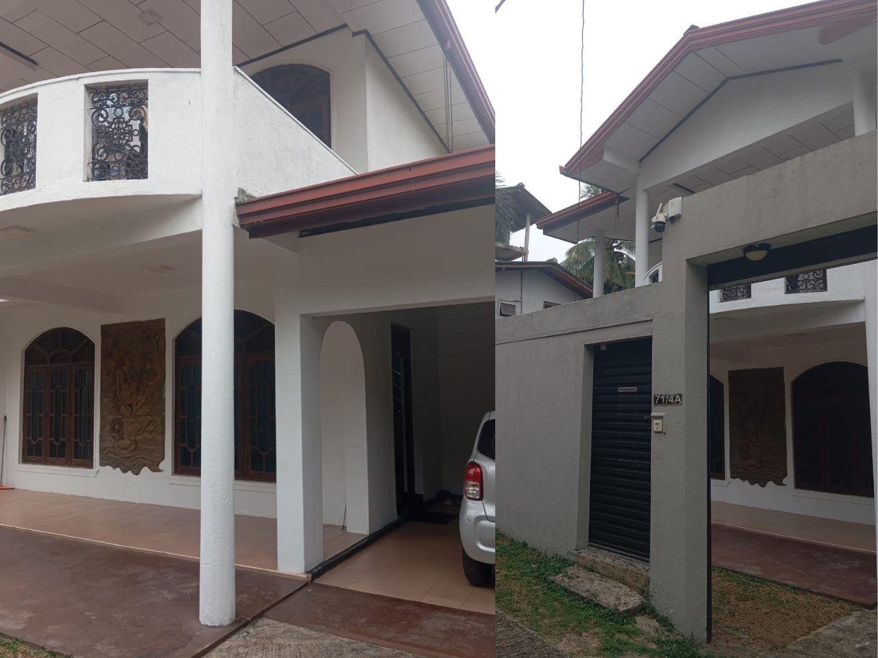 luxury House for sale in Yakkala