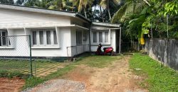 Commercial Land in Kelaniya