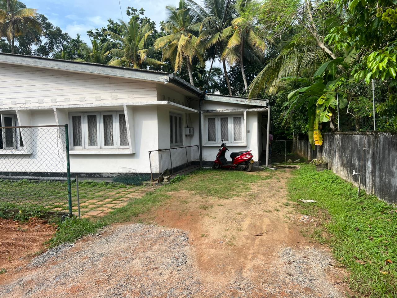 Commercial Land in Kelaniya