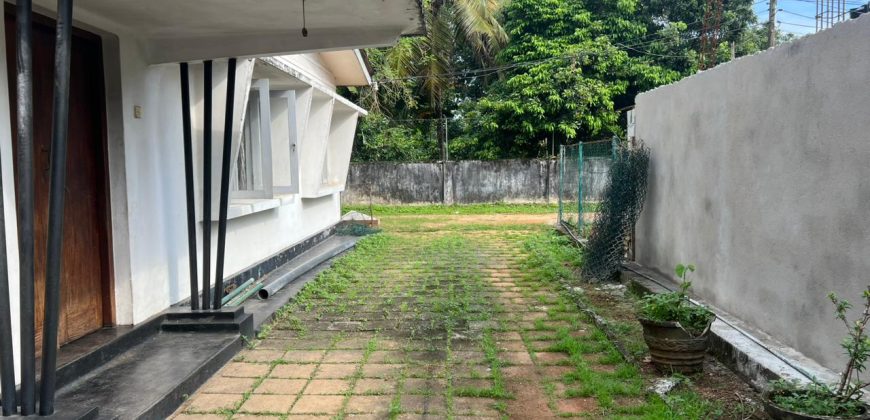 Commercial Land in Kelaniya