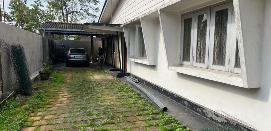 Commercial Land in Kelaniya