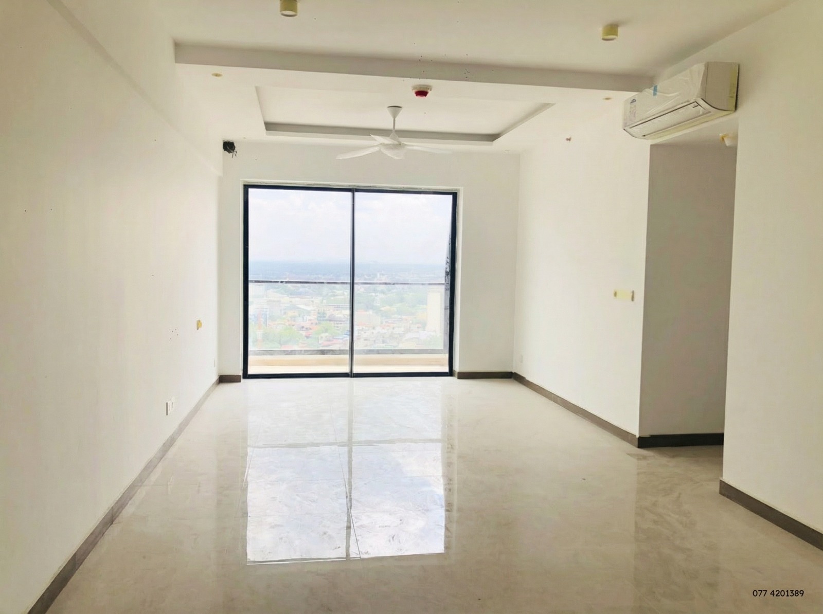 Modern House for Rent in Gampaha