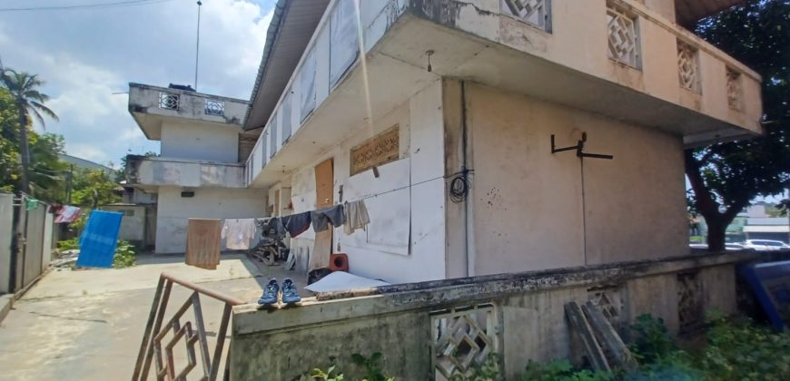 Commercial Property for Sale in Nugegoda