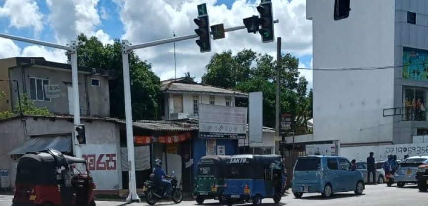 Commercial Property for Sale in Nugegoda
