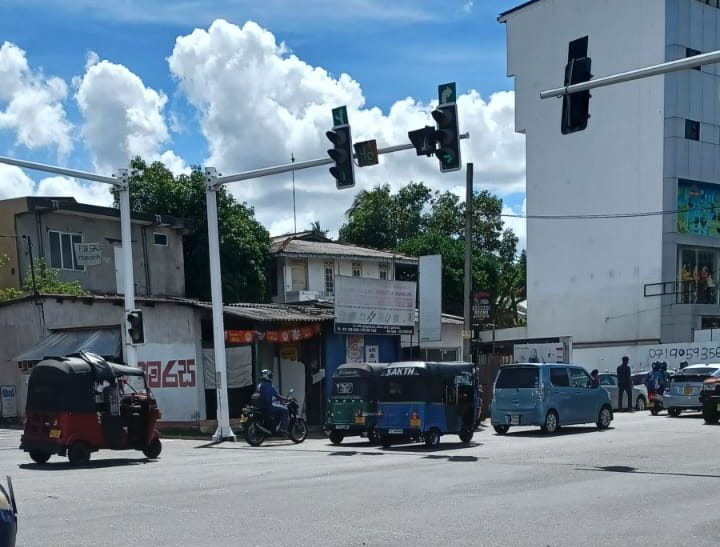 Commercial Property for Sale in Nugegoda