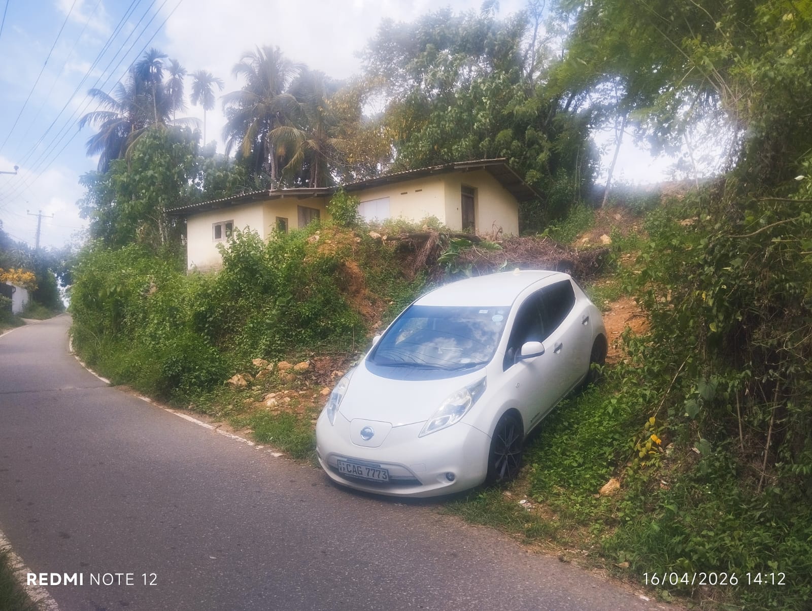 Commercial Land for Sale at Padukka – Watareka