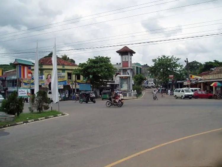 Land for Sale at Yakkala