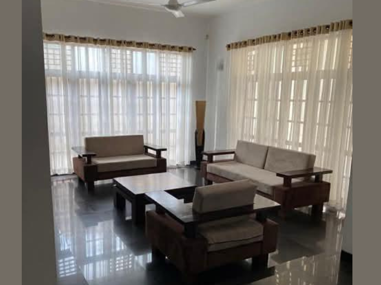 Fully Furnished Luxury Residence for Sale – Thalawathugoda