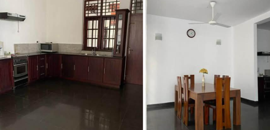 Fully Furnished Luxury Residence for Sale – Thalawathugoda