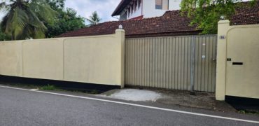 House for Sale at Pita Kotte
