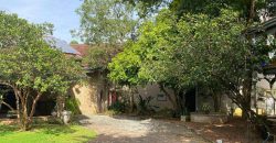 Luxury Villa with paddy field for sale at Pannipitiya