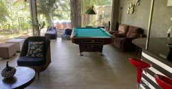 Luxury Villa with paddy field for sale at Pannipitiya