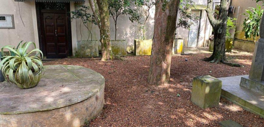 Luxury Villa with paddy field for sale at Pannipitiya