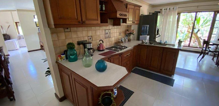 Luxury Villa with paddy field for sale at Pannipitiya
