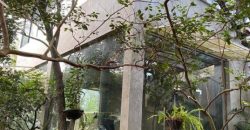 Luxury Villa with paddy field for sale at Pannipitiya