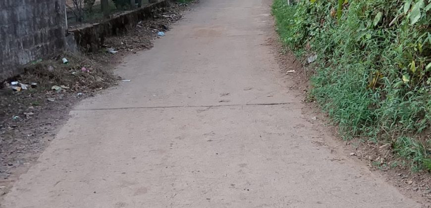 Residential Land for Sale – Weliveriya